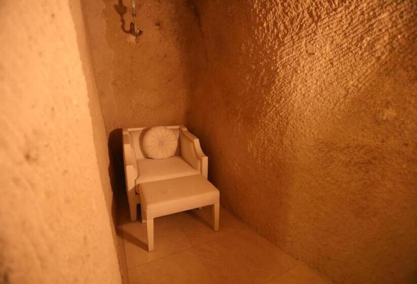 Номер Стандарт, Anatelein Boutique Cave