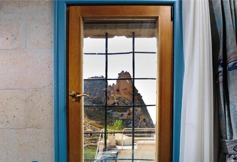 Люкс Superior, Anatelein Boutique Cave