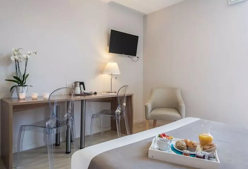 スタンダードスタジオ, Appart’city Confort Vannes
