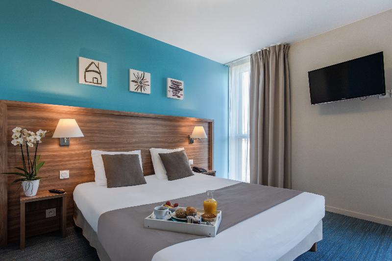 آپارتمان 1 خوابه, Appart’city Confort Vannes