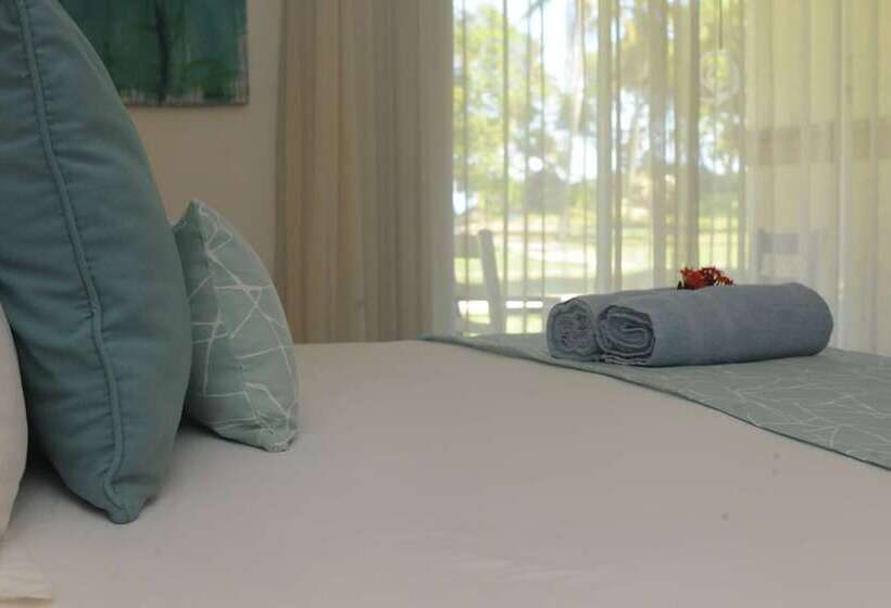 デラックスルーム, Blue Jacktar