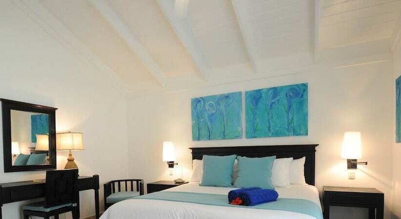 デラックスルーム, Blue Jacktar