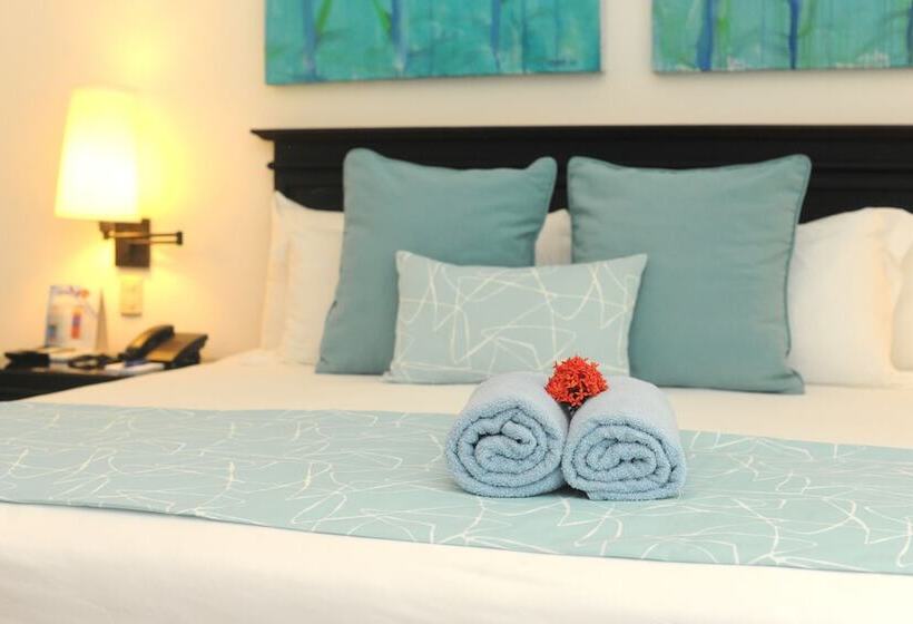 デラックスルーム, Blue Jacktar