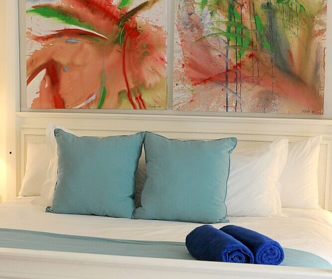 ジュニアスイート, Blue Jacktar