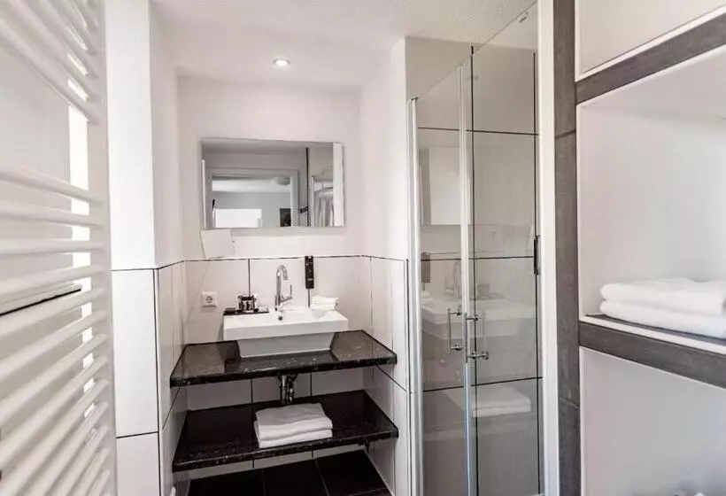 1 Bedroom Apartment, Burghotel Staufeneck