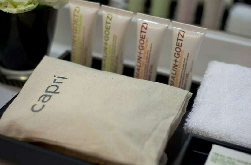 带1个卧室的高级公寓, Novotel Living Saigon South