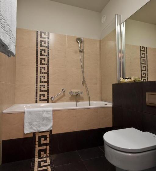 اتاق کلاسیک, Czarny Potok Resort Spa & Conference