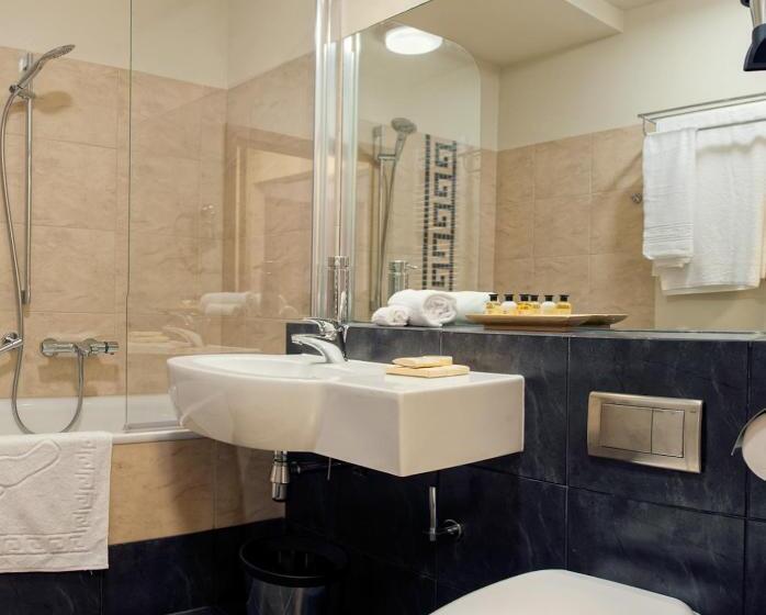 سوئیت جونیور خانوادگی, Czarny Potok Resort Spa & Conference