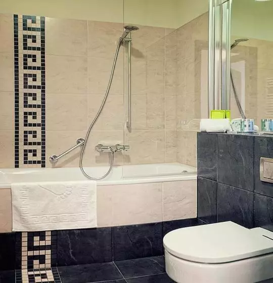 اتاق سوپریور خانوادگی, Czarny Potok Resort Spa & Conference