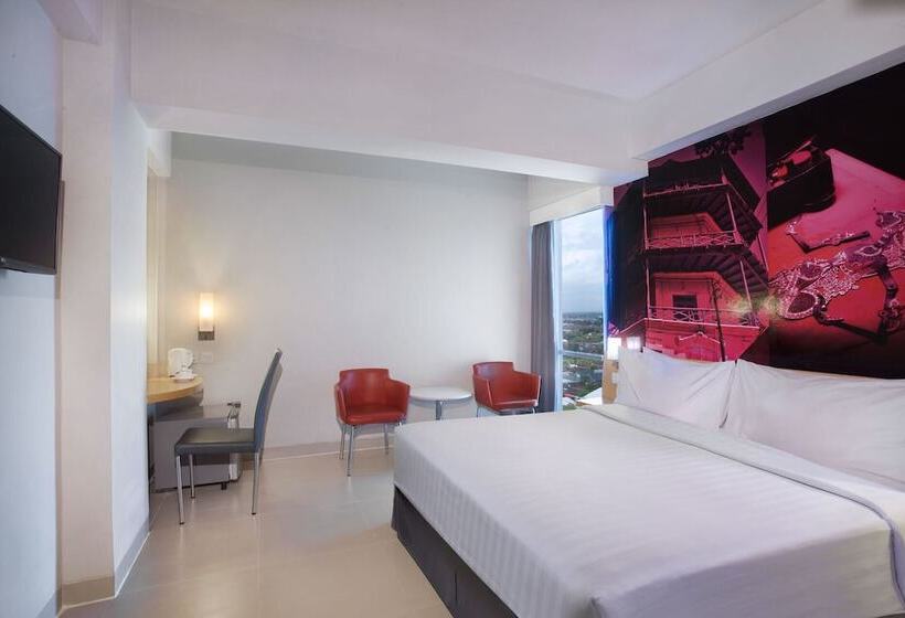 标准间, Favehotel Solo Baru