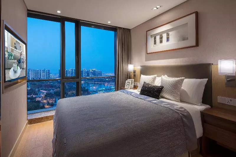 スタンダードルーム, Favehotel Solo Baru