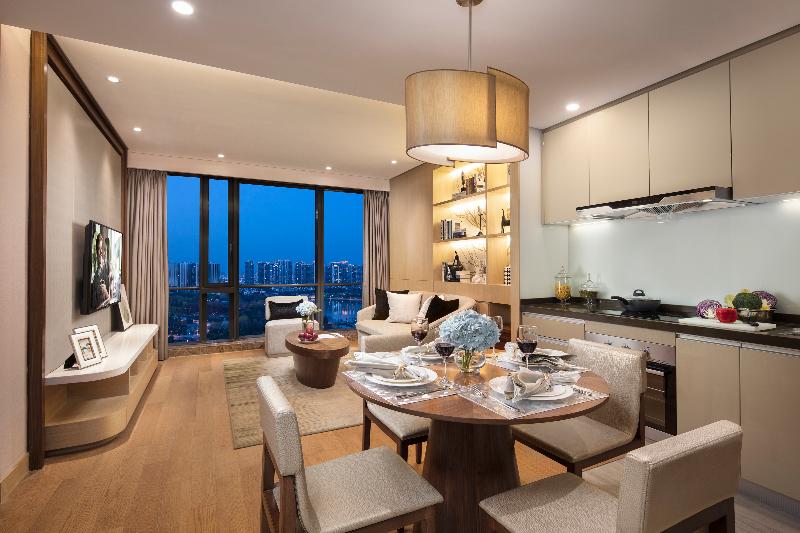 标准间, Favehotel Solo Baru