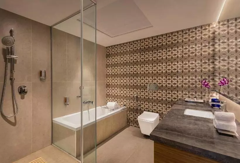 スイート, Fortune Valley View, Manipal   Member Itc S Hotel Group