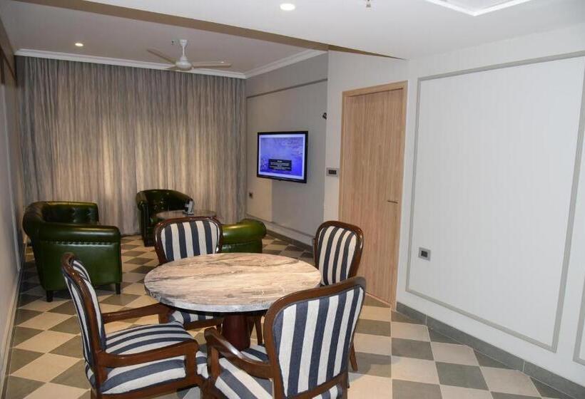 Suíte, Fortune Valley View, Manipal Member Itc S Hotel Group