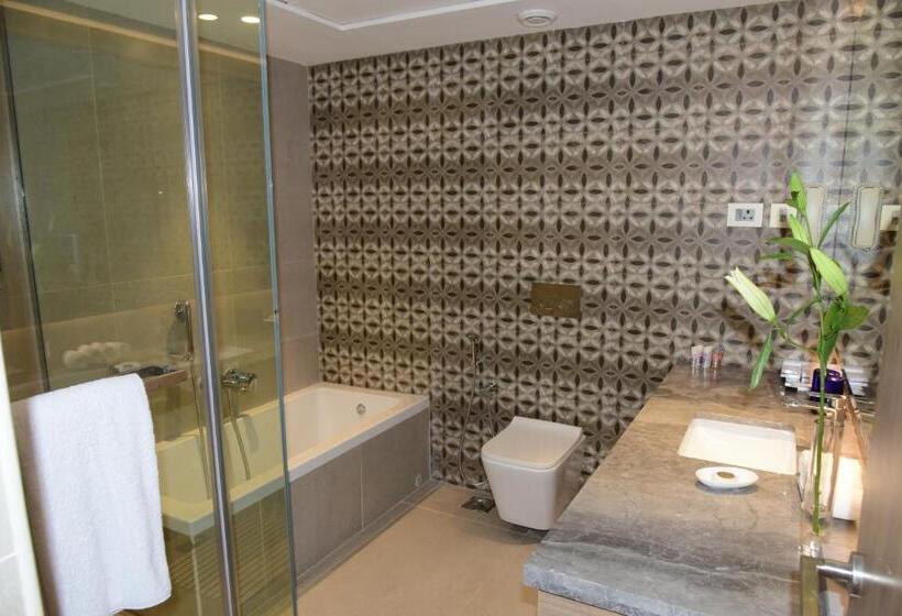 Suíte, Fortune Valley View, Manipal Member Itc S Hotel Group