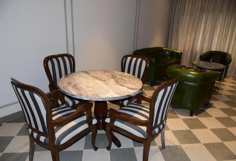 Suíte, Fortune Valley View, Manipal Member Itc S Hotel Group