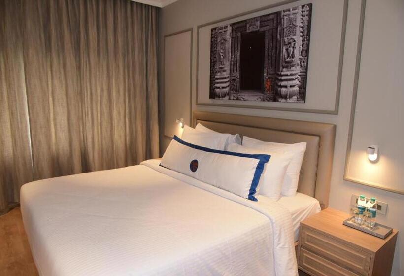 Suíte, Fortune Valley View, Manipal Member Itc S Hotel Group