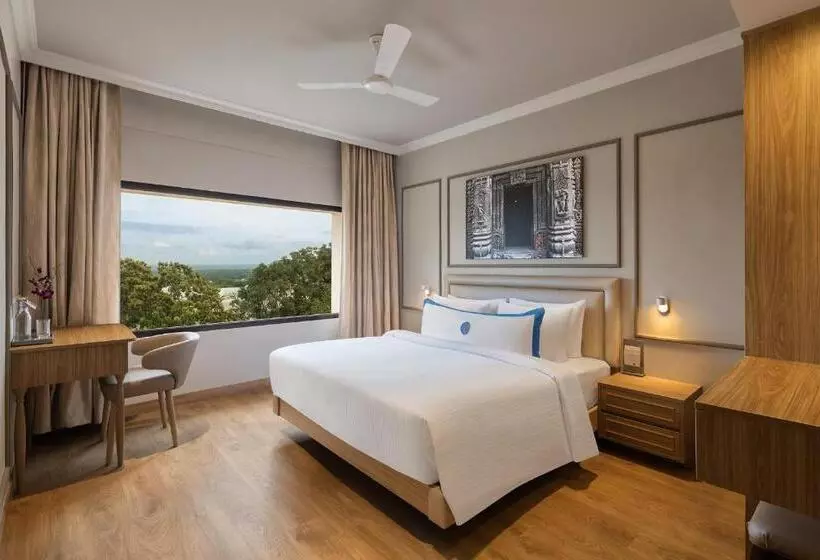 スイート, Fortune Valley View, Manipal   Member Itc S Hotel Group