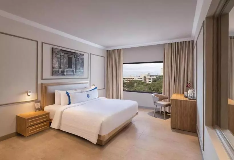 エクゼクティブスイート, Fortune Valley View, Manipal   Member Itc S Hotel Group