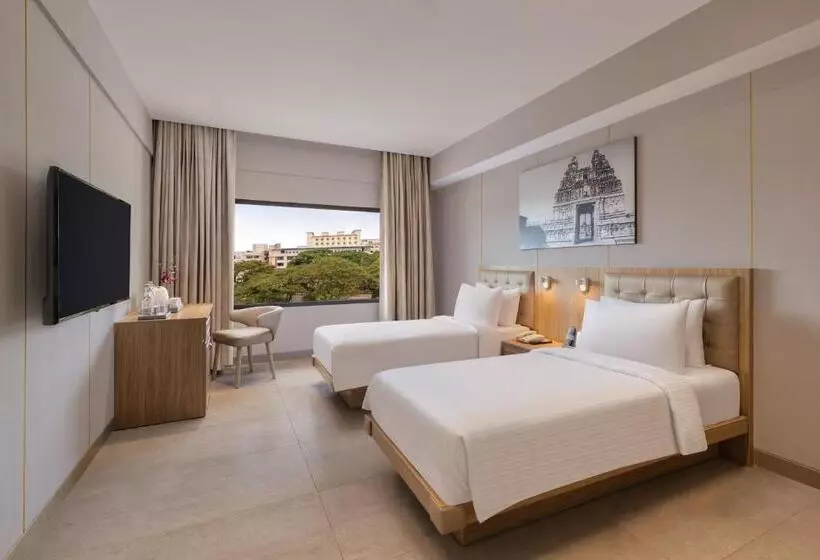 クラブルーム, Fortune Valley View, Manipal   Member Itc S Hotel Group