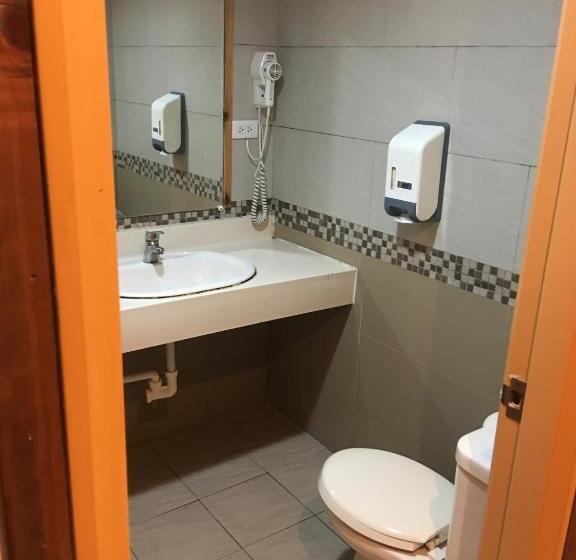 اتاق استاندارد, Galaxy