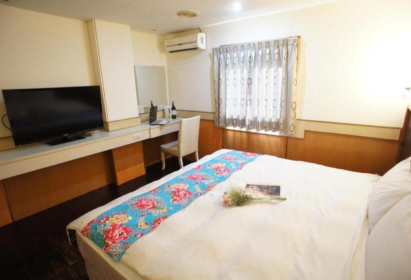 اتاق استاندارد, Galaxy