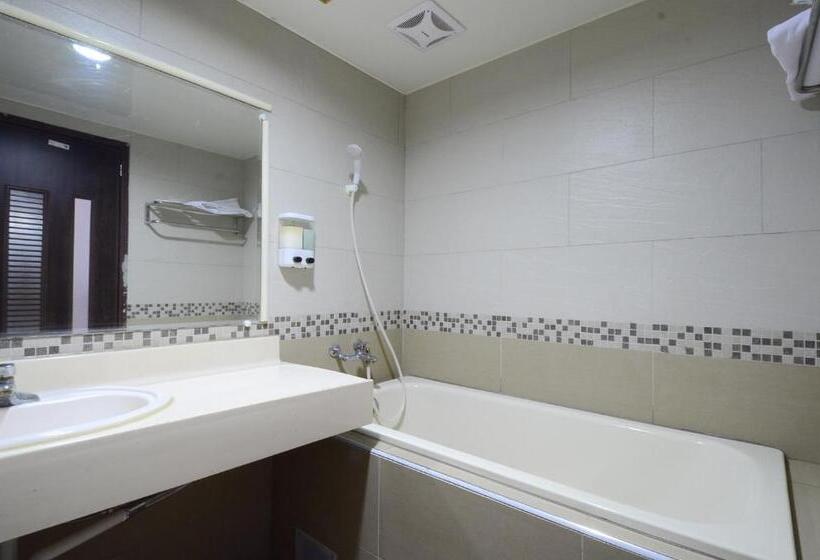 اتاق استاندارد, Galaxy