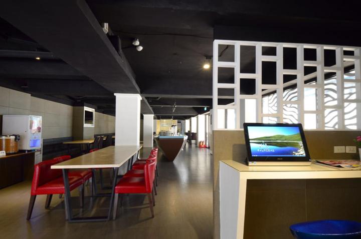 اتاق استاندارد چهار تخته, Galaxy