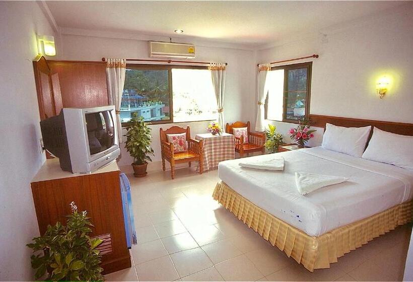 Номер Стандарт, J Mansion