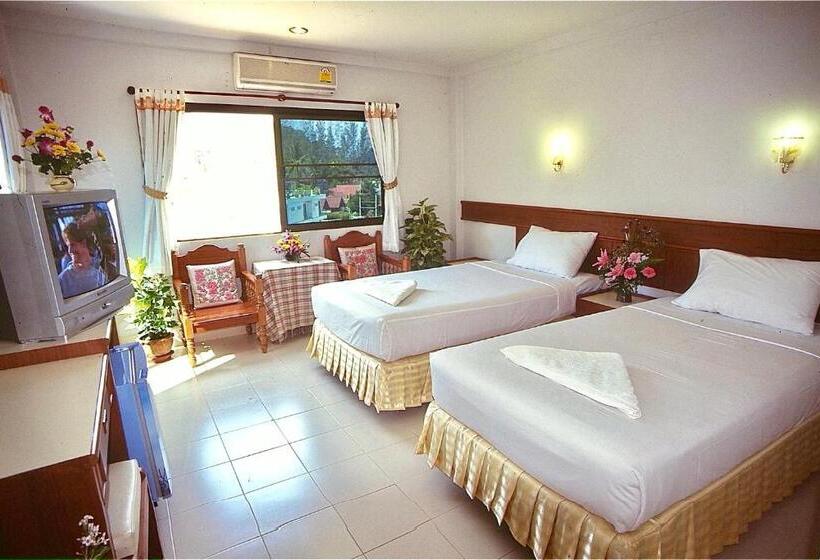 Номер Стандарт, J Mansion