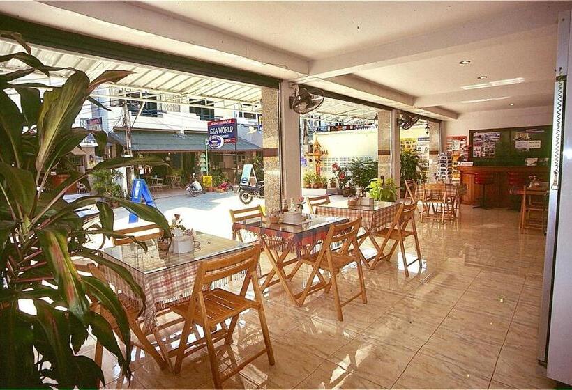 Номер Стандарт, J Mansion