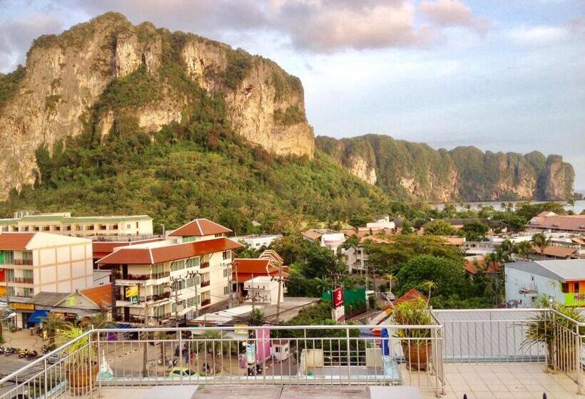 Номер Стандарт, J Mansion