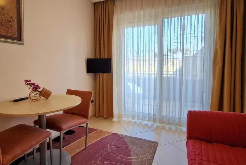 小型套房, Kamer Exclusive Hotel & Suites