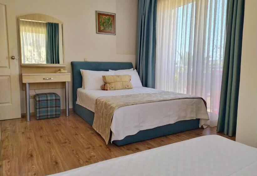 小型套房, Kamer Exclusive Hotel & Suites