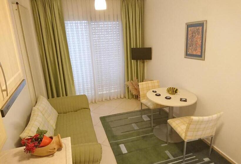 Люкс Повышенной Комфортности, Kamer Exclusive Hotel & Suites