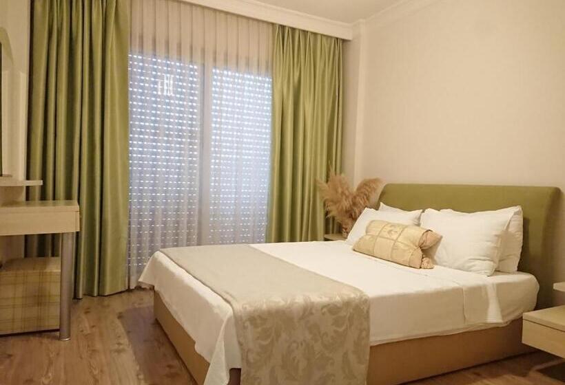 Люкс 2 Спальни, Kamer Exclusive Hotel & Suites