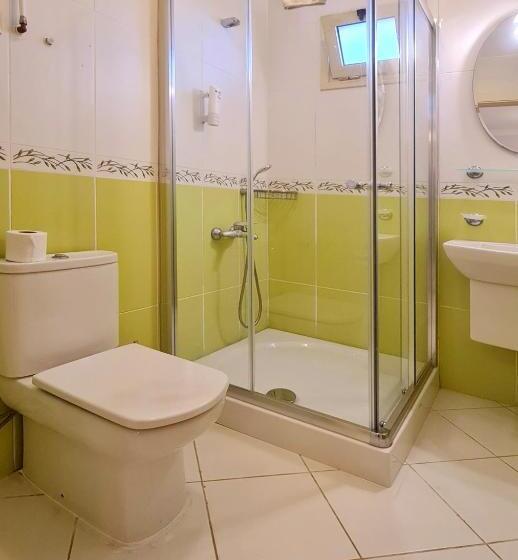 带2个卧室的套房, Kamer Exclusive Hotel & Suites