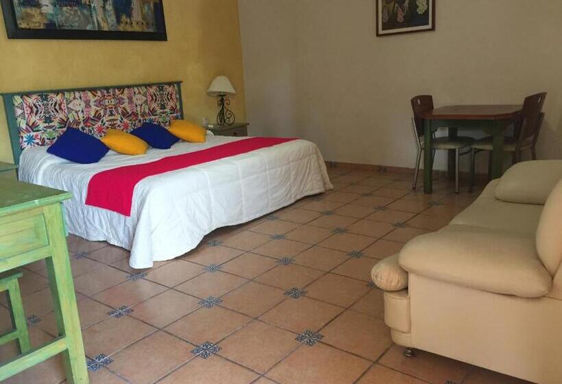 Superior-Zimmer, Montroi Express