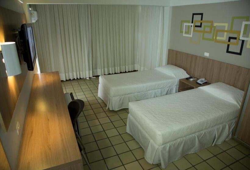 Quarto standard, Monza Palace