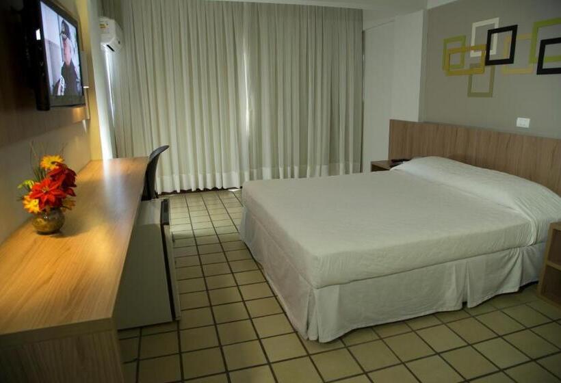 Quarto standard, Monza Palace