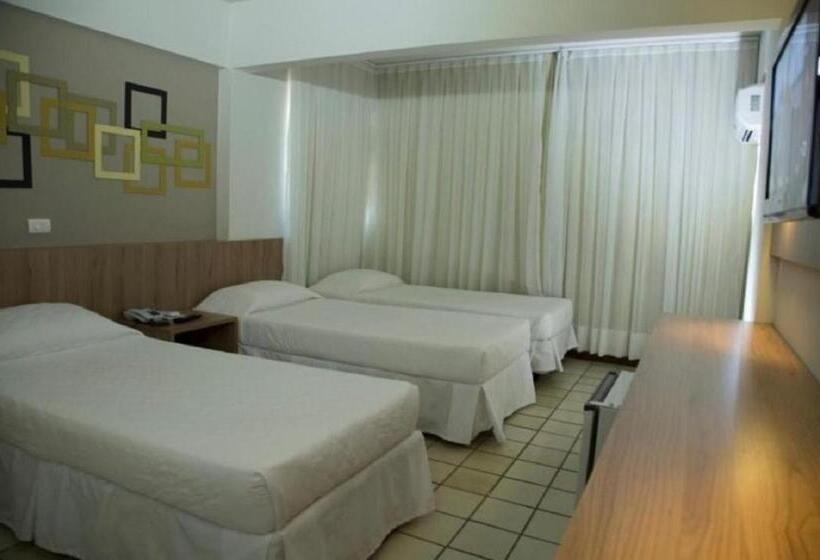 Quarto standard, Monza Palace