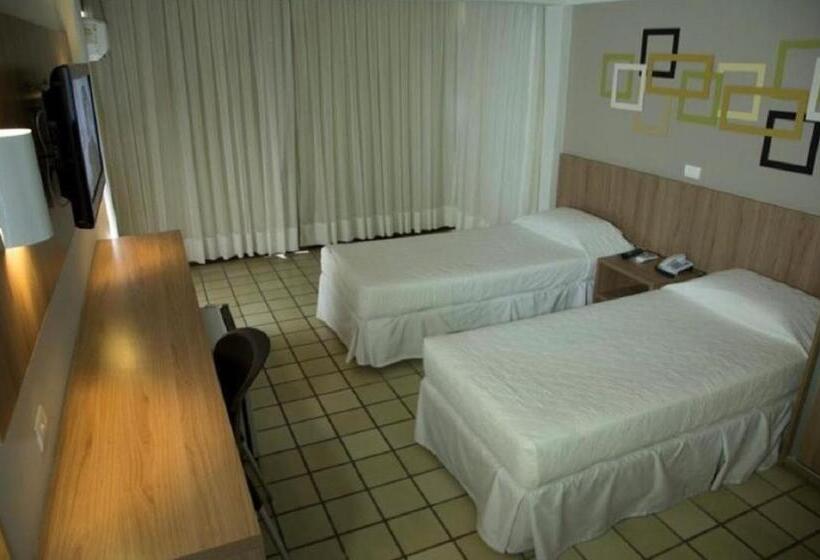 Quarto standard, Monza Palace