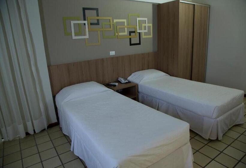 Quarto Economy, Monza Palace