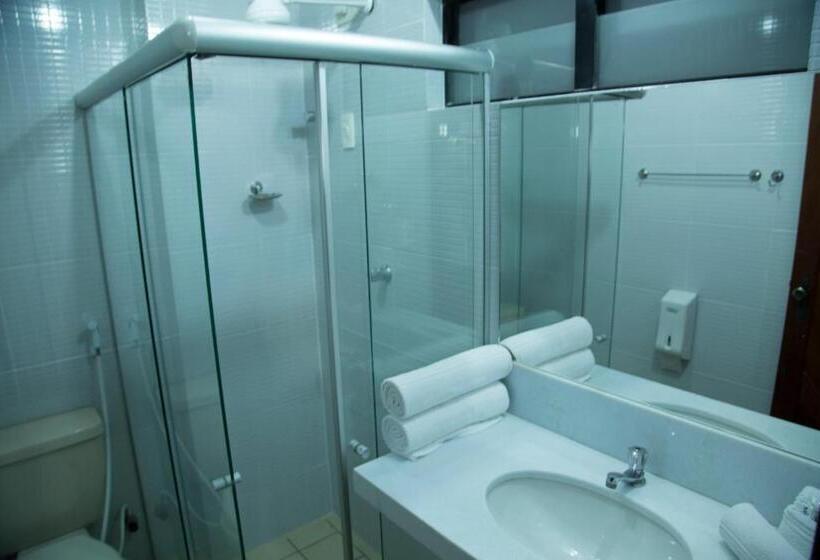 Quarto Economy, Monza Palace