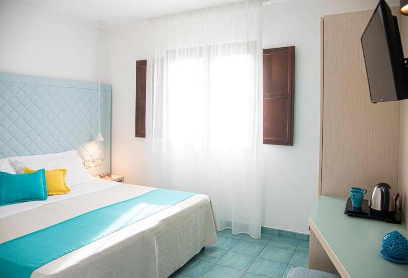 سوییت, Pietrablu Resort & Spa, Cdshotels