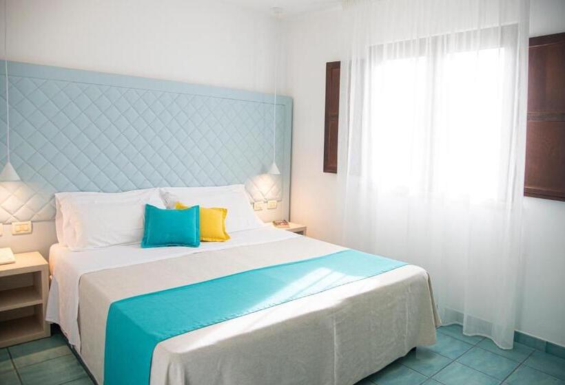 سوییت, Pietrablu Resort & Spa, Cdshotels