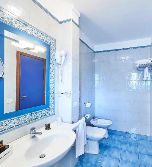 اتاق راحتی, Pietrablu Resort & Spa, Cdshotels