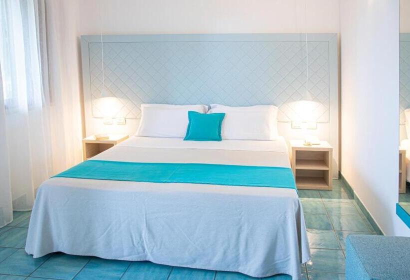 اتاق راحتی, Pietrablu Resort & Spa, Cdshotels