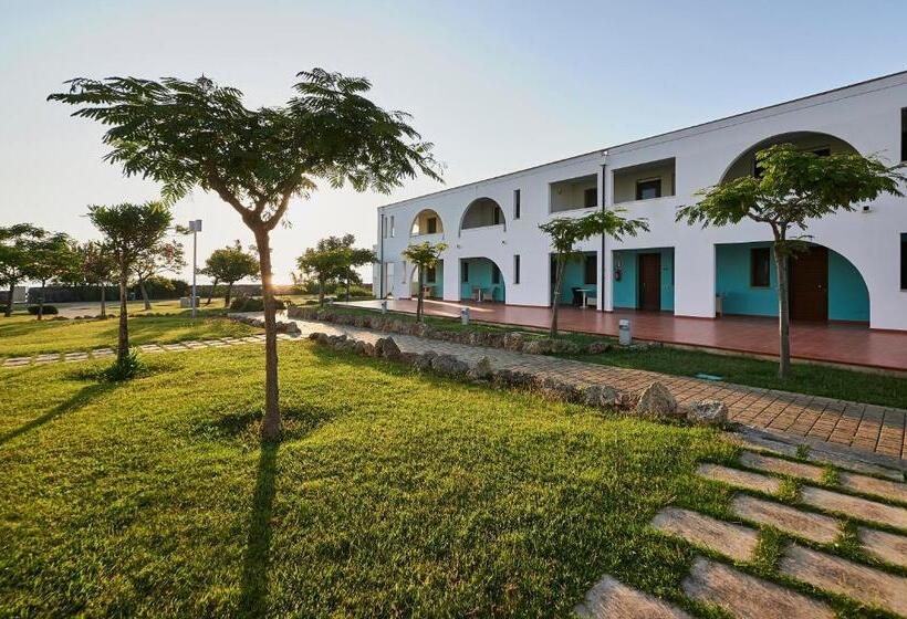 اتاق راحتی, Pietrablu Resort & Spa, Cdshotels