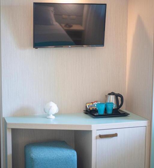 سوییت لوکس, Pietrablu Resort & Spa, Cdshotels